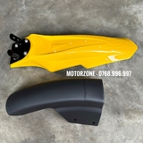 Dè trước kiểu cào cào cho Yamaha PG1