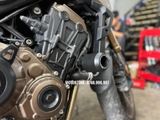 Chống đổ gù Evotech cho Honda CB650R