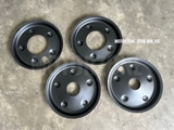 Ốp mâm nhôm cho Honda Rebel 300/500