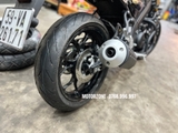 Lốp Pirelli Diablo Rosso 3