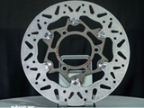 Dĩa thắng GH Racing cho Yamaha PG1 size 220mm
