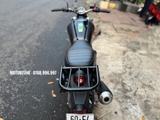 Baga XSR155 mẫu sắt uốn cổ điển