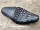 Yên đôi cho Honda Rebel 300/500