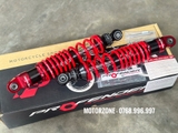 Phuộc Profender mẫu Flash 355mm cho Yamaha PG1