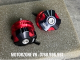 Gù tay lái GTR cho Yamaha XMAX 300