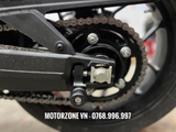 Pat nâng ben Honda CB650R