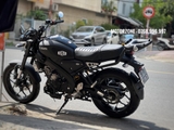 Baga Givi SRV cho Yamaha XSR155