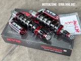 Phuộc KYB K-Elite cho Honda Wave / Dream / Future - Có chỉnh Rebound