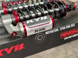 Phuộc KYB K-Elite cho Honda Wave / Dream / Future - Có chỉnh Rebound