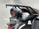 Chụp đèn cho Yamaha PG1