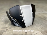 Kính chắn gió MK Lightech V2 cho Honda CB650R