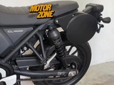 Ốp hông sau cho Honda CL500