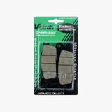 Bố thắng trước Vesrah cho Honda Rebel 300/500 - CBR250RR (VD156/2)