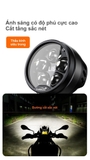 Đèn trợ sáng Loboo L16 chính hãng