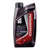 Nhớt Champion Pro Pulse TT 10w40 Ester