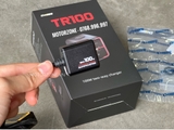 Sạc nhanh USB 100W Chigee TR100 2 chiều