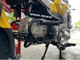 Ốp gầm bảo vệ động cơ Yamaha PG1