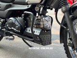 Bộ ốp gầm và bảo vệ lốc máy Yamaha PG1