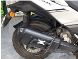 Chắn bùn sau Yamaha XMAX 300 2023+
