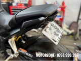 Pat biển số đút gầm Honda CB650R