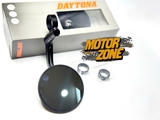 Gương gù tròn Daytona D-Mirror 3