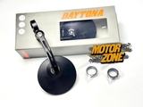 Gương gù tròn Daytona D-Mirror 3