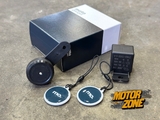 Khoá từ Motogadget Mo.lock NFC cho các loại xe ( không dùng chìa khoá)