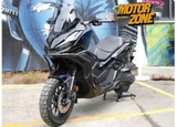 Khung chống đổ Honda ADV 350 kèm thảm lót sàn