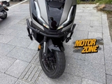 Khung chống đổ Honda ADV 350 kèm thảm lót sàn