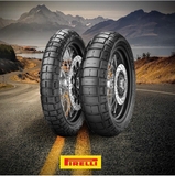 Lốp Pirelli Scorpion Rally STR
