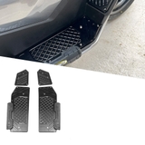 Lót chân nhôm Honda ADV 350