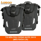 Túi hông chống nước Loboo BH 11