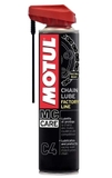Dưỡng sên Motul C4 Factory Line 400ml