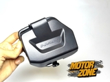 Nắp che hộc đồ Yamaha Nmax 155 2025+ Kèm móc treo đồ
