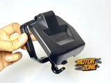 Nắp che hộc đồ Yamaha Nmax 155 2025+ Kèm móc treo đồ