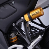 Phuộc Ohlins chính hãng Yamaha MT15