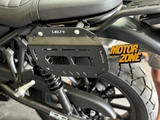 Ốp hông trái Swolf cho Honda CL500