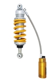 Phuộc sau Ohlins cho Triumph Trident 660 TR135