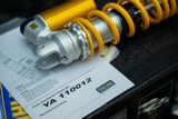 Phuộc Ohlins cho Yamaha Mio YA 110012