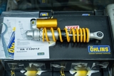 Phuộc Ohlins cho Yamaha Mio YA 110012