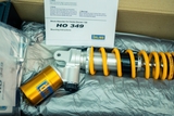 Phuộc sau Ohlins Honda Giorno 125 HO349