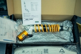 Phuộc sau Ohlins Honda Giorno 125 HO349