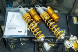 Phuộc Ohlins Honda SH 350i H0817