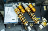 Phuộc Ohlins Honda SH 350i H0817