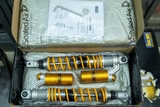 Phuộc Ohlins Honda SH 350i H0817