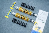 Phuộc Ohlins Honda Wave, Dream, Fulled Ho110019 Không Bình dầu