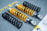 Phuộc Ohlins Honda Wave, Dream, Fulled Ho110019 Không Bình dầu
