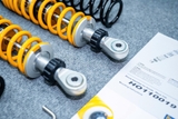 Phuộc Ohlins Honda Wave, Dream, Fulled Ho110019 Không Bình dầu