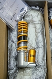 Phuộc sau Ohlins Vespa Sprint PI 801