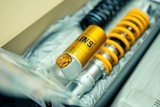 Phuộc sau Ohlins Honda Click Vario HO110032